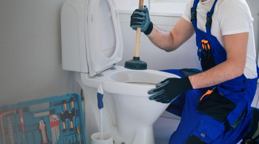 Professional Leak Detection in Trenton, NE