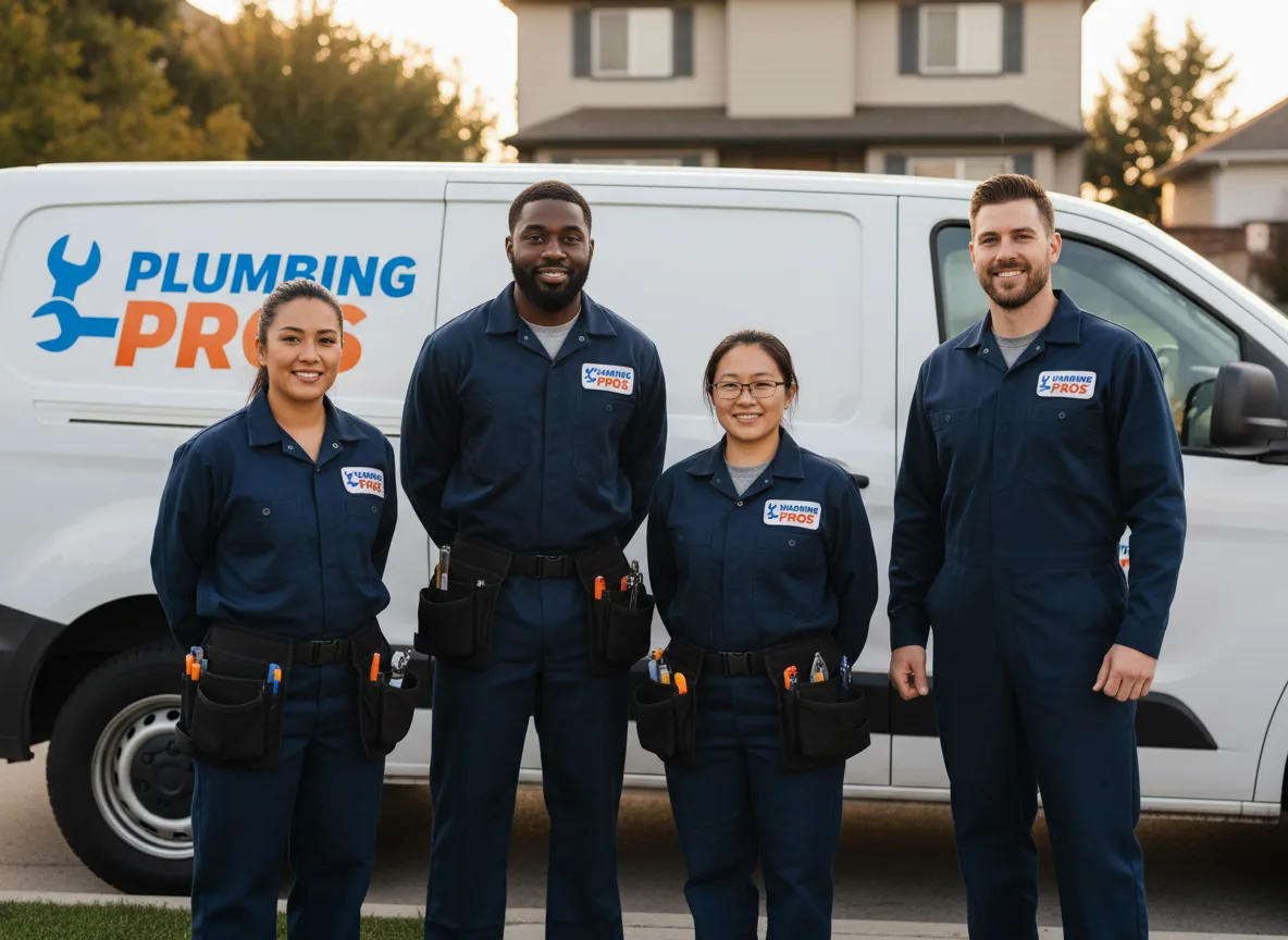 Water Heater Repair company in Trenton, NE